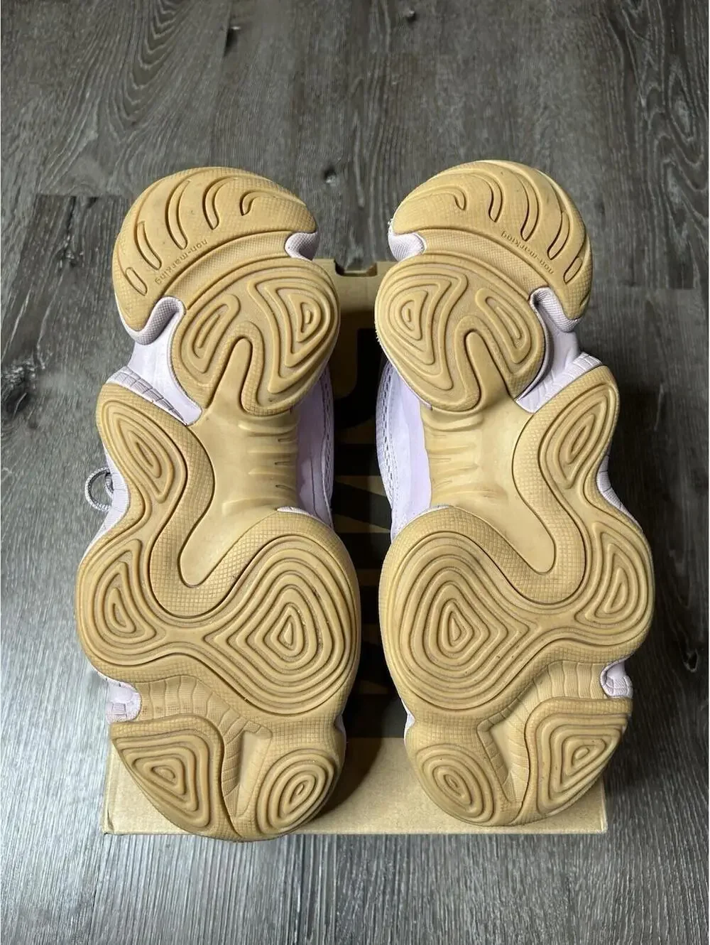 Size 10.5 - adidas Yeezy 500 Soft Vision